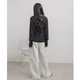 袖レース切替PO | RETRO GIRL | 詳細画像25