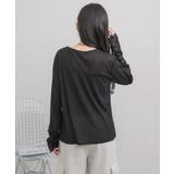 袖レース切替PO | RETRO GIRL | 詳細画像29