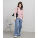 袖レース切替PO | RETRO GIRL | 詳細画像31