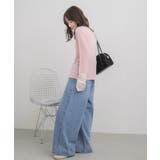 袖レース切替PO | RETRO GIRL | 詳細画像34