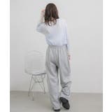 袖レース切替PO | RETRO GIRL | 詳細画像4