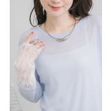 袖レース切替PO | RETRO GIRL | 詳細画像40