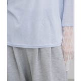 袖レース切替PO | RETRO GIRL | 詳細画像41