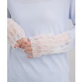 袖レース切替PO | RETRO GIRL | 詳細画像42