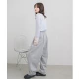 袖レース切替PO | RETRO GIRL | 詳細画像5