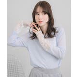 袖レース切替PO | RETRO GIRL | 詳細画像6