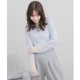 袖レース切替PO | RETRO GIRL | 詳細画像7