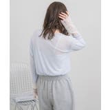 袖レース切替PO | RETRO GIRL | 詳細画像9