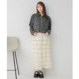 FウールショートJK | RETRO GIRL | 詳細画像10 