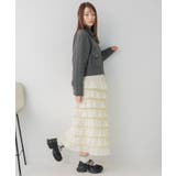 FウールショートJK | RETRO GIRL | 詳細画像11 