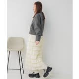 FウールショートJK | RETRO GIRL | 詳細画像13 