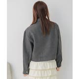 FウールショートJK | RETRO GIRL | 詳細画像16 