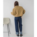 FウールショートJK | RETRO GIRL | 詳細画像20 