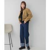 FウールショートJK | RETRO GIRL | 詳細画像21 