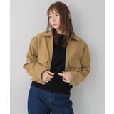 FウールショートJK | RETRO GIRL | 詳細画像22 