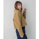 FウールショートJK | RETRO GIRL | 詳細画像24 