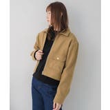 FウールショートJK | RETRO GIRL | 詳細画像26 