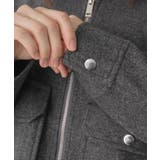 FウールショートJK | RETRO GIRL | 詳細画像28 