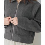 FウールショートJK | RETRO GIRL | 詳細画像29 