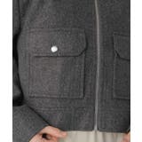 FウールショートJK | RETRO GIRL | 詳細画像31 