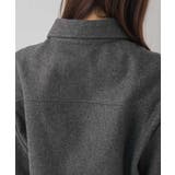 FウールショートJK | RETRO GIRL | 詳細画像32 