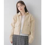 FウールショートJK | RETRO GIRL | 詳細画像36