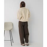 FウールショートJK | RETRO GIRL | 詳細画像4 