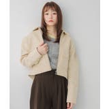 FウールショートJK | RETRO GIRL | 詳細画像43