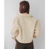 FウールショートJK | RETRO GIRL | 詳細画像8 