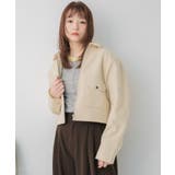 FウールショートJK | RETRO GIRL | 詳細画像9 