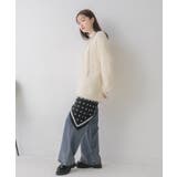 マルチアソート柄スカーフ | RETRO GIRL | 詳細画像11 