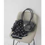 マルチアソート柄スカーフ | RETRO GIRL | 詳細画像12 