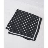 マルチアソート柄スカーフ | RETRO GIRL | 詳細画像2 