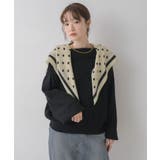 マルチアソート柄スカーフ | RETRO GIRL | 詳細画像21 