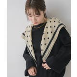 マルチアソート柄スカーフ | RETRO GIRL | 詳細画像22 