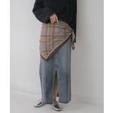 マルチアソート柄スカーフ | RETRO GIRL | 詳細画像29 