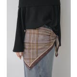 マルチアソート柄スカーフ | RETRO GIRL | 詳細画像31 