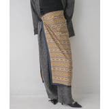 マルチアソート柄スカーフ | RETRO GIRL | 詳細画像36 