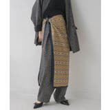 マルチアソート柄スカーフ | RETRO GIRL | 詳細画像37 