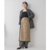 マルチアソート柄スカーフ | RETRO GIRL | 詳細画像38 