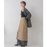 マルチアソート柄スカーフ | RETRO GIRL | 詳細画像39 