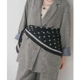 マルチアソート柄スカーフ | RETRO GIRL | 詳細画像5 