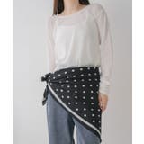 マルチアソート柄スカーフ | RETRO GIRL | 詳細画像7 