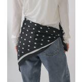 マルチアソート柄スカーフ | RETRO GIRL | 詳細画像9 