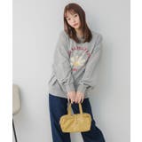 スクエア2WAYミニバッグ | RETRO GIRL | 詳細画像13 