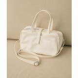 スクエア2WAYミニバッグ | RETRO GIRL | 詳細画像14 