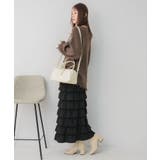 スクエア2WAYミニバッグ | RETRO GIRL | 詳細画像19 