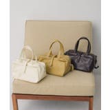 スクエア2WAYミニバッグ | RETRO GIRL | 詳細画像2 