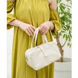 スクエア2WAYミニバッグ | RETRO GIRL | 詳細画像20 