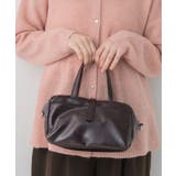 スクエア2WAYミニバッグ | RETRO GIRL | 詳細画像28 